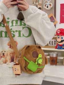 กระเป๋าสะพายข้างลายสัตว์น่ารัก กระเป๋าใส่โทรศัพท์มือถือแบบสะพายข้างสำหรับผู้หญิง กระเป๋าสัตว์น่ารักแบบหนัง PU กระเป๋าสะพายข้างแบบสะพายข้างสำหรับนักเรียน