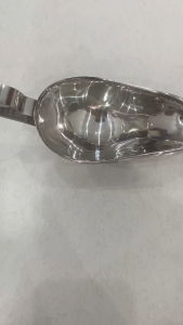 Thuyền rót nước sốt inox cao cấp 90ml