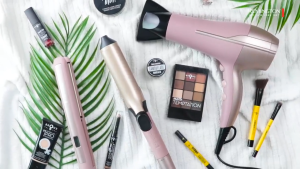 Remington Pengeriting Rambut Coconut Smooth Curling Tong CI5901