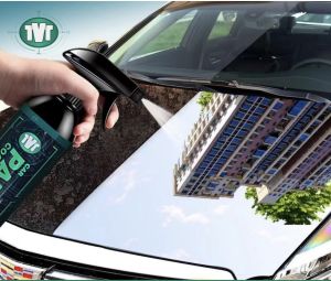 [Phủ Bóng] Chất phủ nano tăng bóng chống bám nước bề mặt sơn xe ô tô xe hơi dung tích 500ml đánh bóng ngăn bụi bẩn chăm sóc ngoài xe oto xe máy