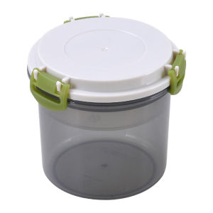 Overnight Portable Sealed Child-friendly Cup