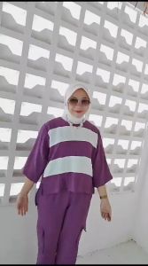 ONESET CELANA CARGO BLASTER //SETELAN WANITA DEWASA TERLARIR