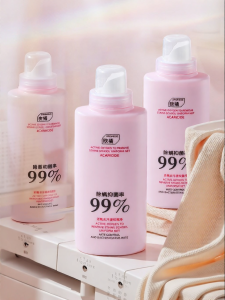 ORGINESE | Stain Remover and Whitening Laundry Detergent