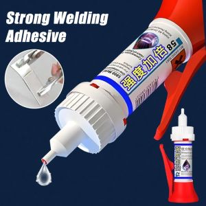 1/2/3PCS Powerful Solder Universal Glue Quick-drying Welding Adhesive Strong Waterproof Sealant Multifunctional Repair Glue
