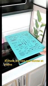 ชั้นวางจัดเก็บในครัวเตาแม่เหล็กไฟฟ้ายืนสำหรับเตาแก๊สเหล็กเตาไฟฟ้าเซรามิกหม้อหุงข้าวแร็คฝาครอบขาตั้งออแกไนเซอร์