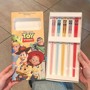 Toy Story Ceramic Chopsticks