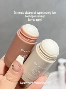 Source 59! [3-in-1] Long Lasting Fragrance Kit - Anti Sweat Body Lotion Underarm Stone & Perfume Stick for Men/Women (72H Fresh)