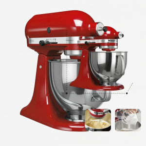 KitchenAid | Multipurpose Mixing and Kneading Machine