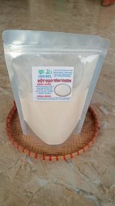 gói 100g tinh bột gạo tám thơm