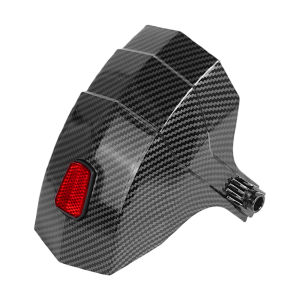 Rear Wheel Fender Guard For Kukirin 2026 G2 G2 Ultra G4 / G3 Mudguard Splash Guard Electric Scooter KickScooter Parts
