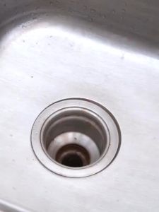 DiyHomeIpoh Floor Drain Cover Sewer Filter Silica Gel Odor-proof Core Drainage Rubber Circle Silicone Sink Filter Water Stopper Family Home Kitchen Bathroom Toilet Bathtub