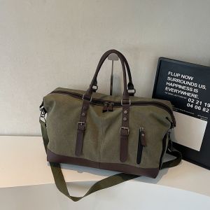 MLZH | Fashionable Large Capacity Travel Bag