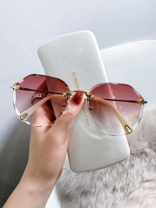 RUIYABO | Fashion UV Protection Sunglasses