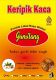 chikal gumilang snack