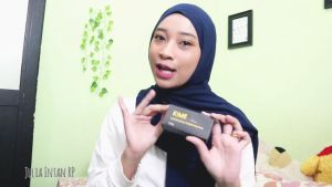 Sabun Kime Asli Original BPOM: Solusi Skincare untuk Kulit Wajah