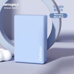 Xzito | High-density Accurate Positioning Yoga Brick for Female and Childrens Dancing