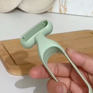 Top Seller LADIES MANUAL RAZOR | Non-sensing Bikini Armpit Leg Razor | Safety Manual Women Shaver Hair Trimmer | Manual Razor Hair Removal Tool | Shaving Armpit Hair | Macro Blade Smooth Shaving | Womens Pubic Hair Shaver |Armpit Hair Depilation Razor