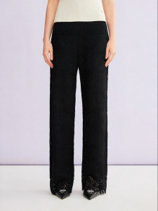 Summer New Fashion Business Leisure Pants Trousers