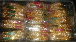 Gelang india Besar Premium mewah