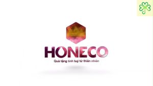 Mật Ong Sữa Chúa Honeco - Chai 360G - Sản Phẩm Đạt OCOP 4 sao - Chứng Nhận FSSC 22000 - Hơn 20 Năm Kinh Nghiệm