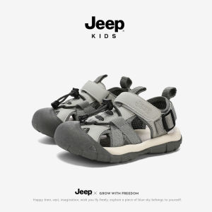 Jeep | Dép Chống Nước Ngoài Trời