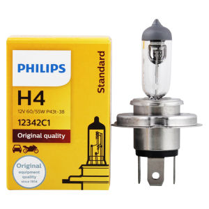 Philips | Durable Multi-Beam Headlights