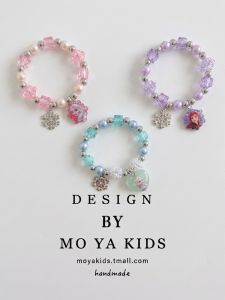 WAMEN | Elsa Princess Delicate Girls Bracelet
