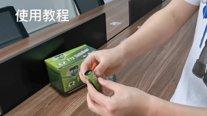 แผ่นดักแมลงวัน ที่ดักแมลงวัน แผ่นติดแมลงวัน กาวดักแมลงวัน กาวติดแมลงวัน แพ็คเกจอย่างดี ปลอดภัยไร้สารพิษ