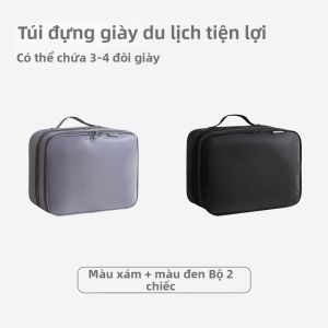 Travel Season | Túi Đựng Giày Di Động cho Du Lịch