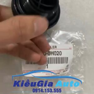 Nắp đổ dầu nhớt Toyota Camry 2006-2015 Chính hãng