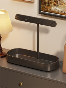 WUBUWEI | Luxury Storage Tray Key Holder