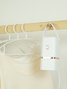 TEEMO 200W Portable Cloth Dryer Foldable Dryer Machine Multifunctional Household Electric Clothes Dryer Pengering Pakaian Mudah Alih - Fulfilled by TEEMO SHOP