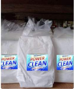 3KILOS PACK (ARL) PREMIUM LAUNDRY DETERGENT POWDER