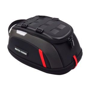 New Motorcycle Fuel Tank Bag FOR BMW R1200RS 1250GS Adventure Quick Release Tank Bag F750GS K1600GT S1000XR Luggage Storage Bag