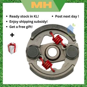 Racing Heavy Duty 2 Stroke Mini Moto Clutch Pad 43cc 47cc 49cc Engine Pocket Dirt Bike ATV Quad Crosser 4 Wheeler