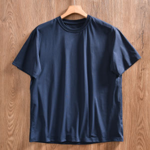 Outdoor Professional Grade Lightweight Breathable Quick Dry Sweat Summer New Running Sport round Neck Short Sleeve T-Shirt Men