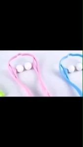 Cây massage cổ vai gáy đa năng giúp thư giãn giảm đau hiệu quả tại nhà