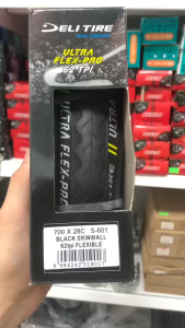 Vỏ lốp dành cho xe đạp thể thao 700x28c Indonesia