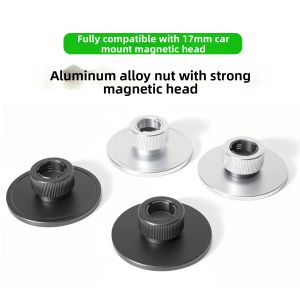 iokex | Strong Magnetic Aluminum Phone Stand 17mm Ball