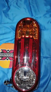 TAIL LIGHT HYUNDAI H100 PORTER 2004-2022