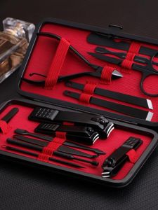 ชุดตัดเล็บสแตนเลส คัลลัสเรโมว์เนอร์ ตัดเล็บ เครื่องมือดูแลเล็บระดับไฮเอนด์ อุปกรณ์ดูแลเล็บที่บ้าน