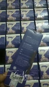 Dung Dịch Vệ Sinh Tía Tô UME NGỌC TRINH Chính Hãng 150ml