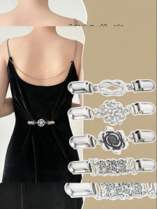 PINK EMPRESS | Invisible Waist Adjuster Clothes Accessory
