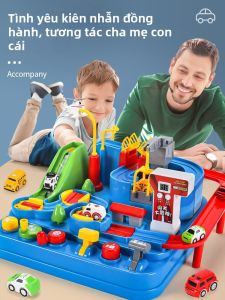 Hui Cheng Toys | Đồ Chơi Xe Máy Bay Phổ Biến cho Bé Trai 3-6 Tuổi