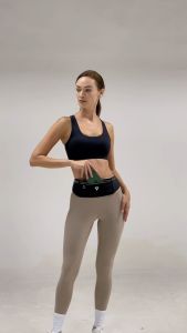ViQ Adjustable Workout Pouch