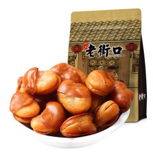 LAOJIEKOU | Spicy Beef Flavor Orchid Beans 400g
