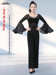DANBAOLUO | Trang Phục Nhảy Hiện Đại Cao Cấp