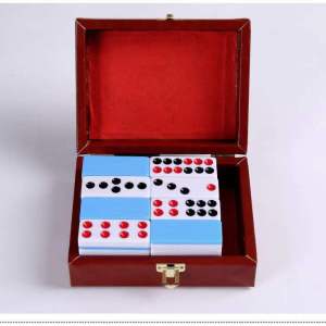 High-end Large Home Use Pai Gow Tiles