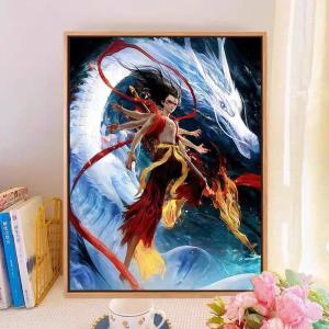 Tượng Pha Lê Đồ Dùng Thủ Công DIY Cho Trẻ Em Tranh Thêu Đồ Dùng Thủ Công Đồ Trang Trí Phòng Ngủ Tượng Pha Lê Đầy Đủ