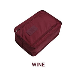 Portable Travel Shoe Storage Bag for Handheld Use Waterproof Moisture-Proof and Dust-Proof Shoe Bag for Beach Travel Multi-Functional